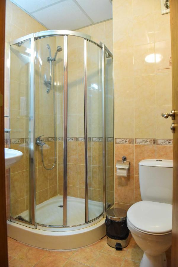 Стаи За Гости - Семейна Къща За Гости Ивел Bansko Exterior foto