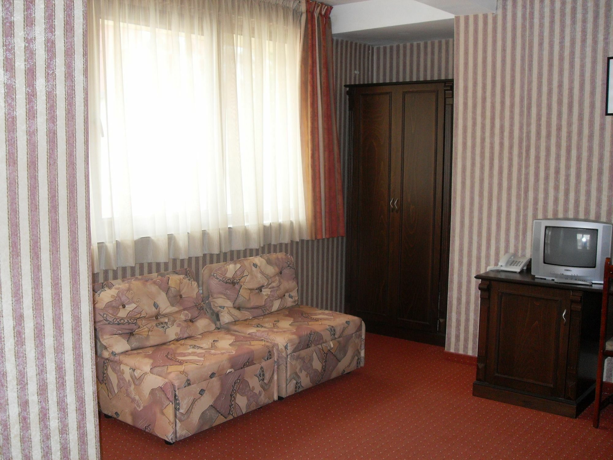 Стаи За Гости - Семейна Къща За Гости Ивел Bansko Exterior foto