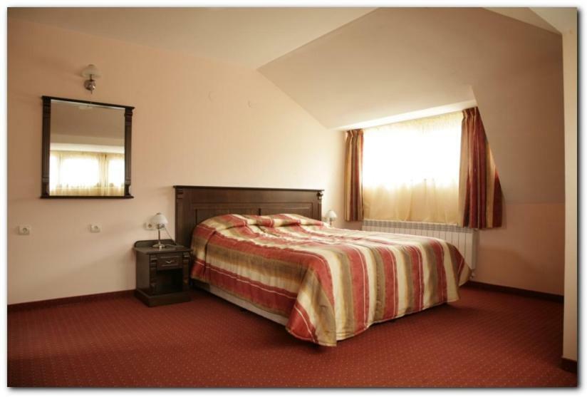 Стаи За Гости - Семейна Къща За Гости Ивел Bansko Exterior foto